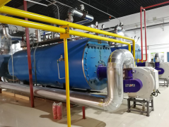 <b>開(kāi)展2017年“煤改氣”鍋爐房國(guó)有設(shè)備巡查工作</b>