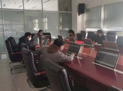 疫情當前，勇顯身手