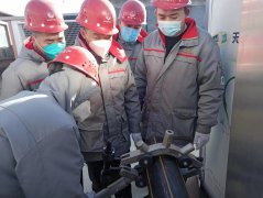 勤學(xué)提升技能，苦練錘煉隊(duì)伍